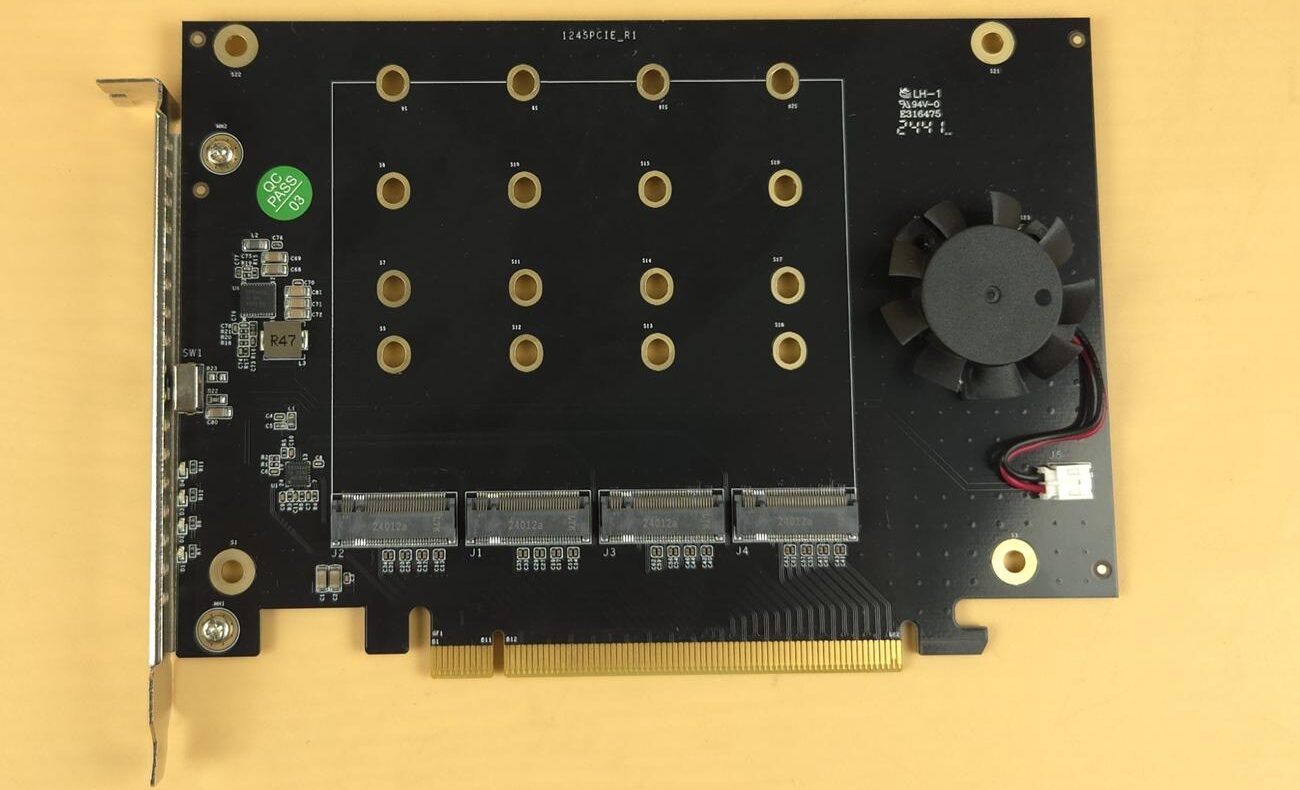 SilverStone ECM40 16 e1752224772478