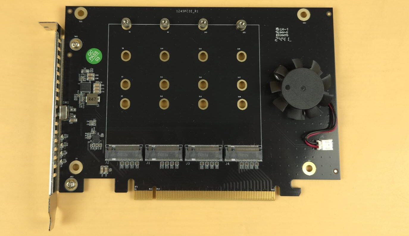 SilverStone ECM40 17 e1752224646572