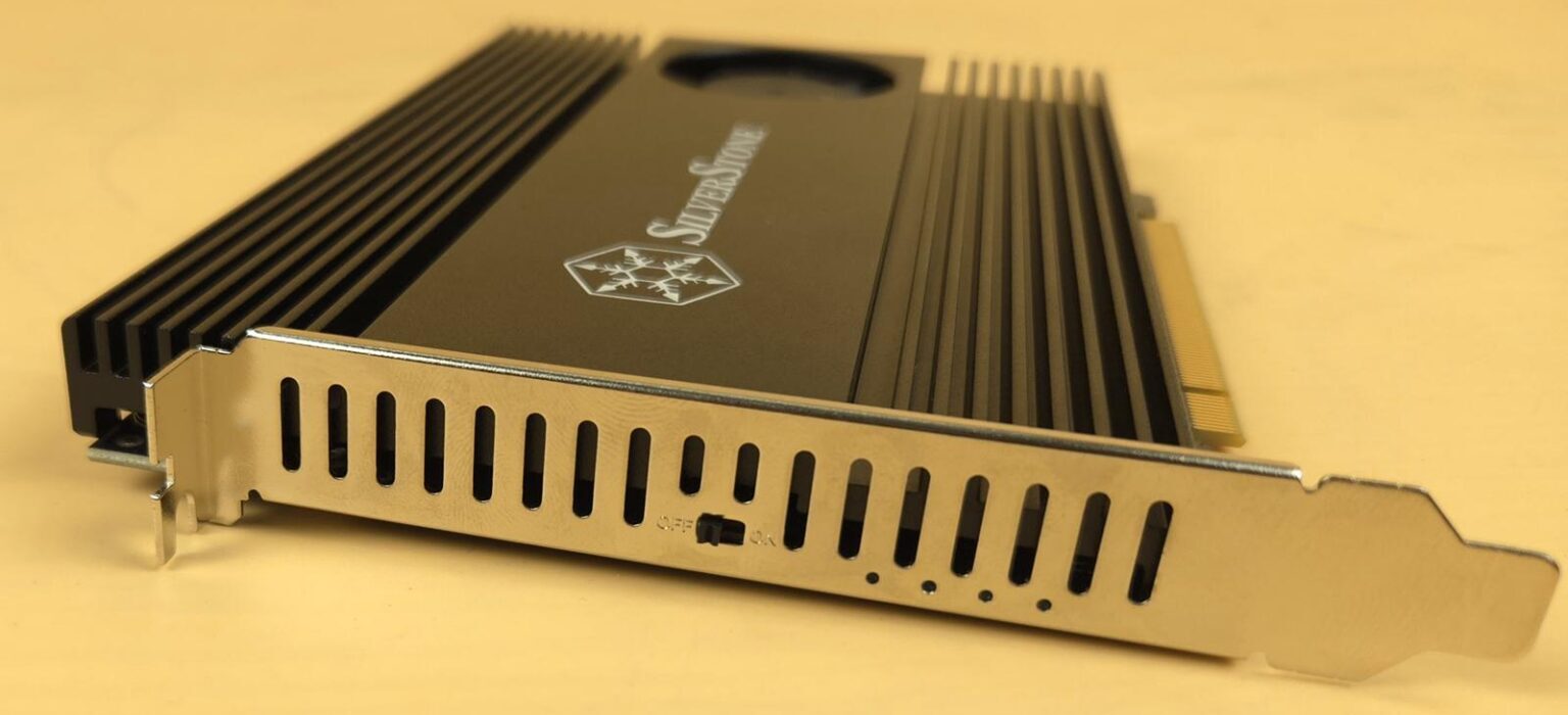 SilverStone ECM40 20 e1752224558625