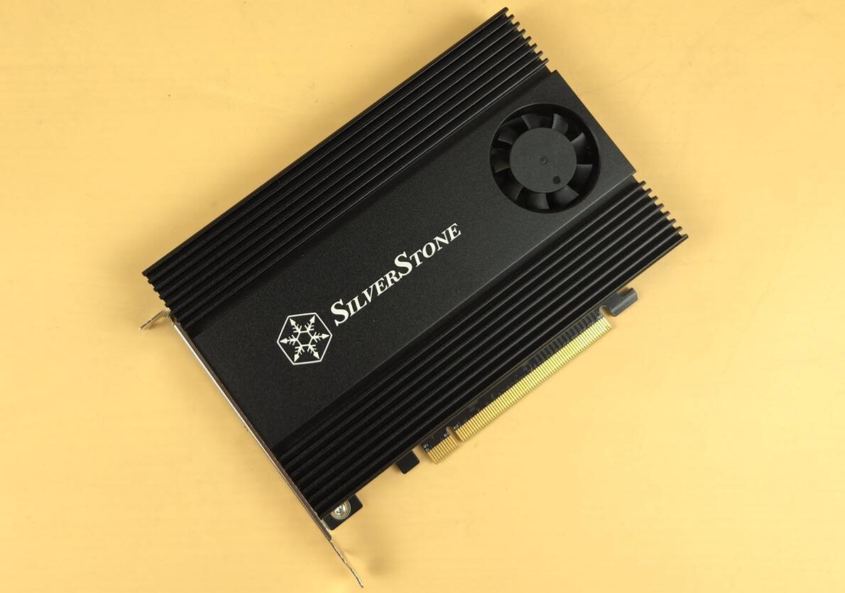 SilverStone ECM40 3 e1752224504205