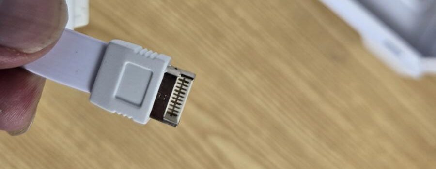 Đánh giá chi tiết SilverStone SETA A2: Vỏ case PC hoàn hảo dành cho game thủ và dân độ máy 92 SilverStone SETA A2 12 e1752034148969