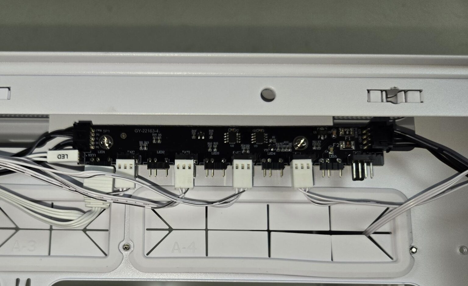 Đánh giá chi tiết SilverStone SETA A2: Vỏ case PC hoàn hảo dành cho game thủ và dân độ máy 91 SilverStone SETA A2 13