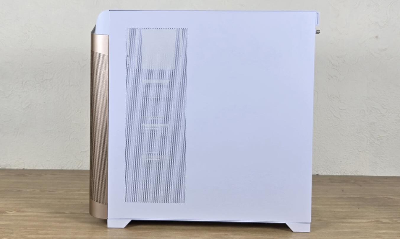 Đánh giá chi tiết SilverStone SETA A2: Vỏ case PC hoàn hảo dành cho game thủ và dân độ máy 87 SilverStone SETA A2 17 e1752033969204