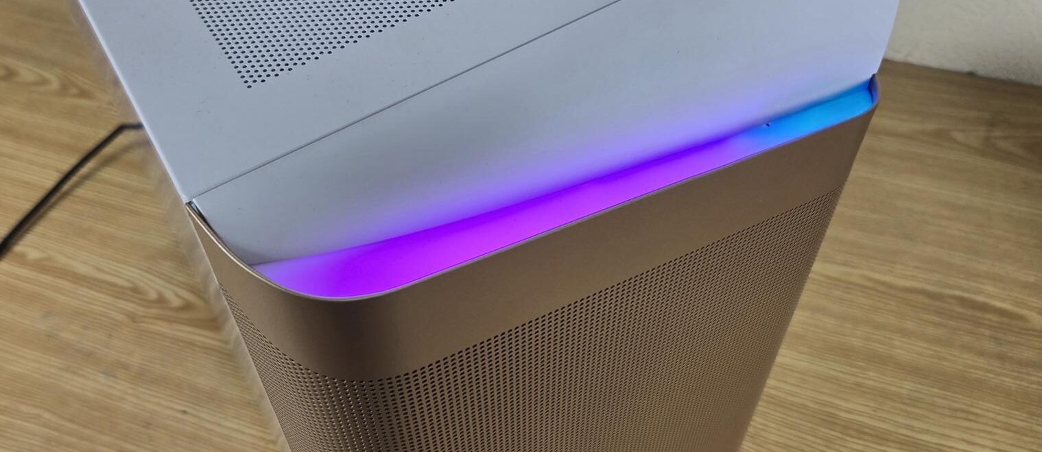 Đánh giá chi tiết SilverStone SETA A2: Vỏ case PC hoàn hảo dành cho game thủ và dân độ máy 101 SilverStone SETA A2 2 e1752034535409