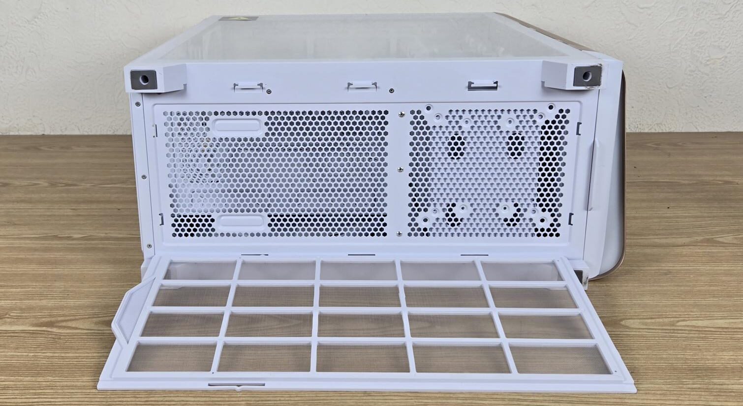 Đánh giá chi tiết SilverStone SETA A2: Vỏ case PC hoàn hảo dành cho game thủ và dân độ máy 72 SilverStone SETA A2 32 e1752033360865