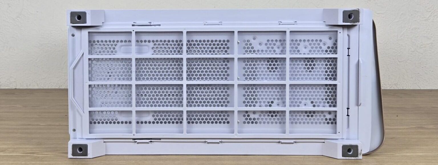 Đánh giá chi tiết SilverStone SETA A2: Vỏ case PC hoàn hảo dành cho game thủ và dân độ máy 71 SilverStone SETA A2 33 e1752033328326