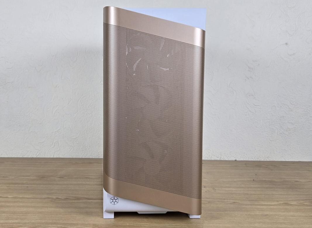 Đánh giá chi tiết SilverStone SETA A2: Vỏ case PC hoàn hảo dành cho game thủ và dân độ máy 59 SilverStone SETA A2 45 e1752032816415