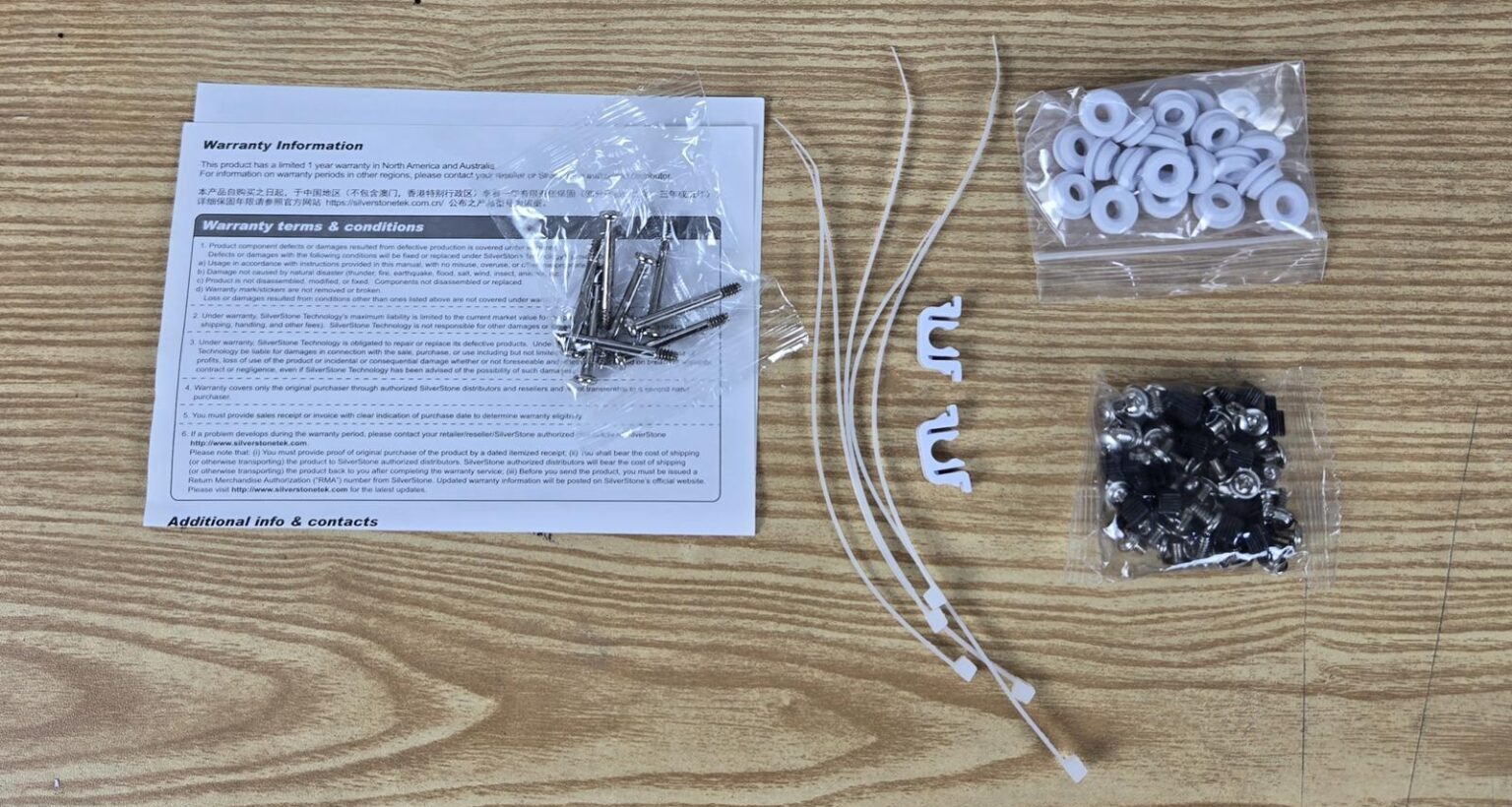 Đánh giá chi tiết SilverStone SETA A2: Vỏ case PC hoàn hảo dành cho game thủ và dân độ máy 57 SilverStone SETA A2 47 e1752032581176