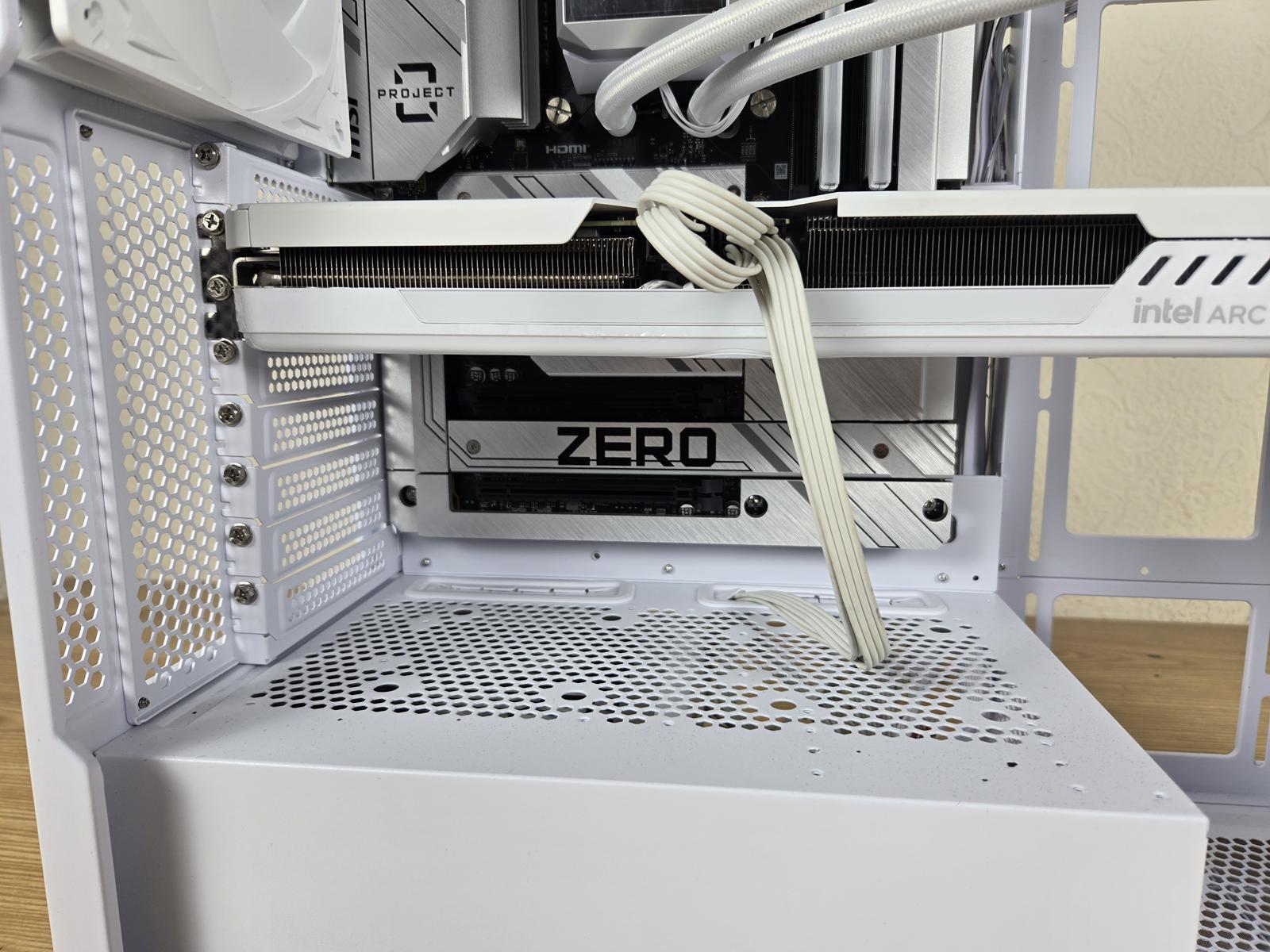 Đánh giá chi tiết SilverStone SETA A2: Vỏ case PC hoàn hảo dành cho game thủ và dân độ máy 104 SilverStone SETA A2 51