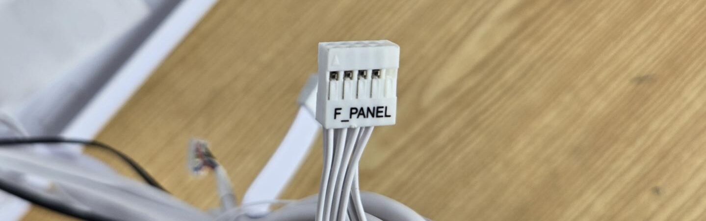 Đánh giá chi tiết SilverStone SETA A2: Vỏ case PC hoàn hảo dành cho game thủ và dân độ máy 97 SilverStone SETA A2 7 e1752034300455