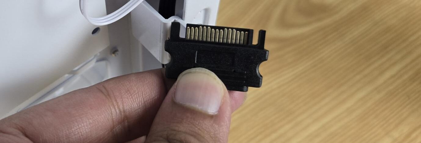 Đánh giá chi tiết SilverStone SETA A2: Vỏ case PC hoàn hảo dành cho game thủ và dân độ máy 96 SilverStone SETA A2 8 e1752034267270