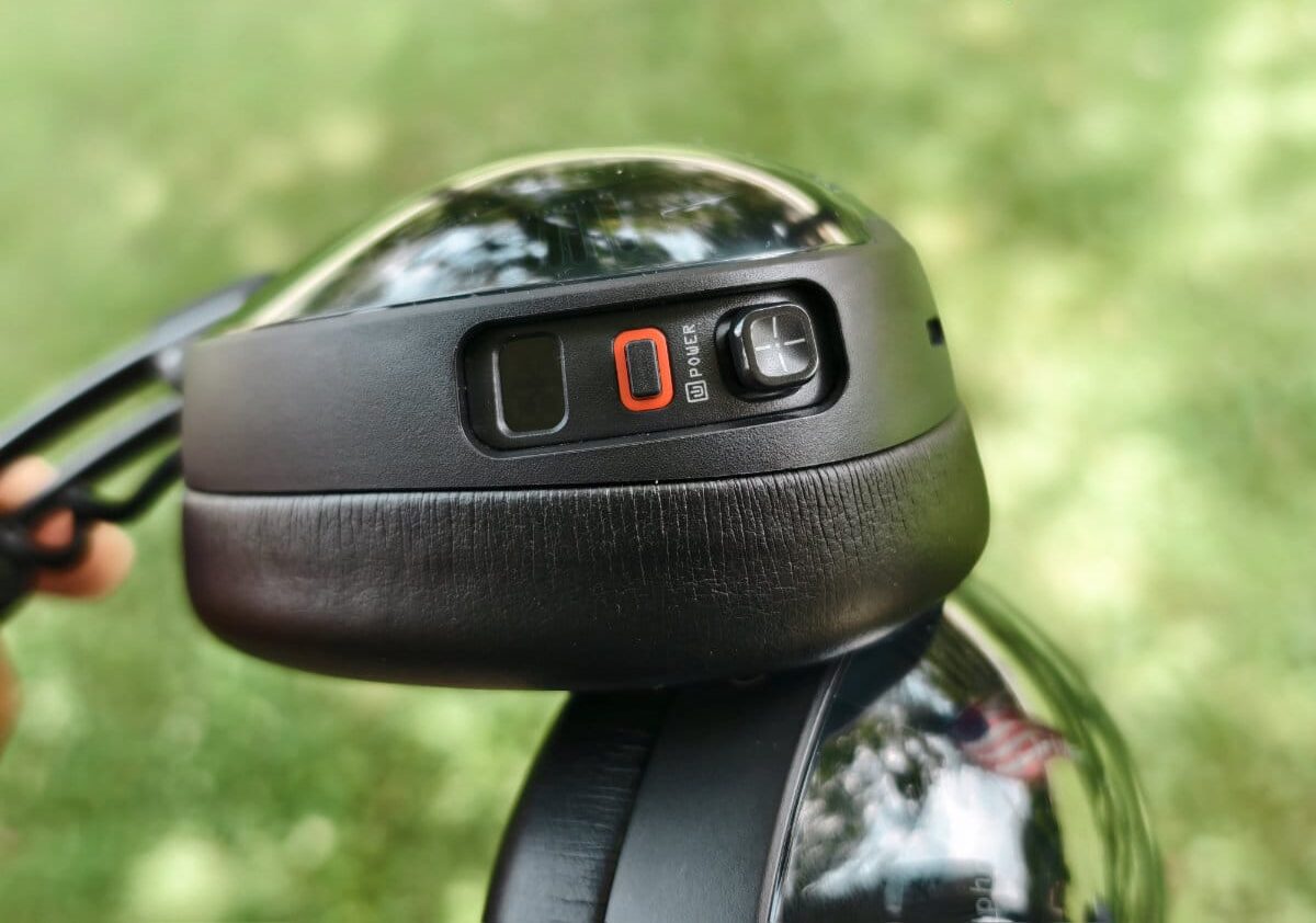 Đánh giá Skullcandy Aviator 900 ANC: Tai nghe chống ồn phong cách, âm thanh đầy cá tính 28 Skullcandy Aviator 900 ANC 12 e1753089569417