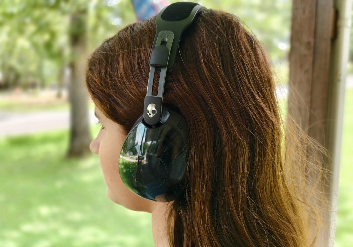 Đánh giá Skullcandy Aviator 900 ANC: Tai nghe chống ồn phong cách, âm thanh đầy cá tính 18 Skullcandy Aviator 900 ANC 2 e1753088948674
