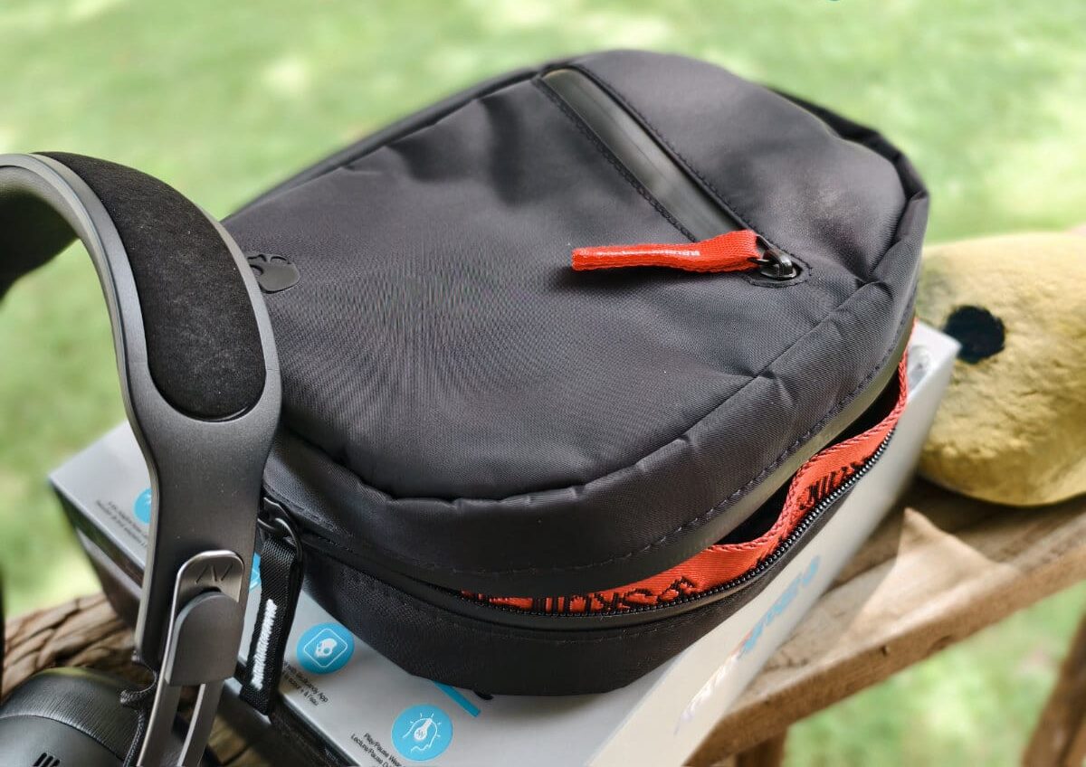 Đánh giá Skullcandy Aviator 900 ANC: Tai nghe chống ồn phong cách, âm thanh đầy cá tính 21 Skullcandy Aviator 900 ANC 5 e1753089171654