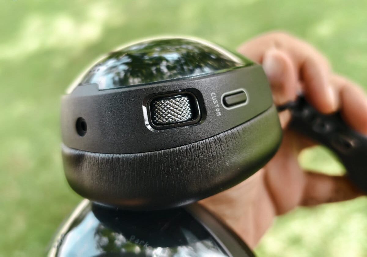 Đánh giá Skullcandy Aviator 900 ANC: Tai nghe chống ồn phong cách, âm thanh đầy cá tính 22 Skullcandy Aviator 900 ANC 6 e1753089271789