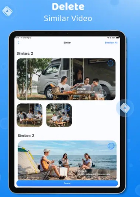 Top 10 ứng dụng dọn dẹp dành cho iPhone và iPad tốt nhất năm 2025 14 Smart Cleaner