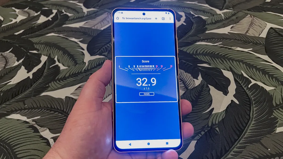 Snapdragon 8 Elite 3