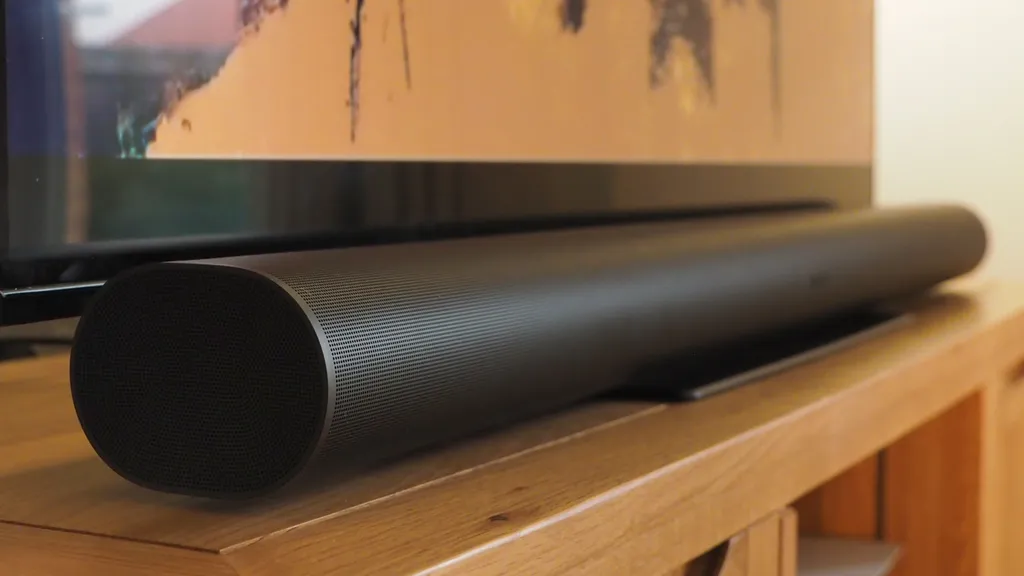 Đánh giá Sonos Arc Ultra: Soundbar đỉnh cao cho trải nghiệm rạp phim tại nhà 12 Sonos Arc Ultra 1