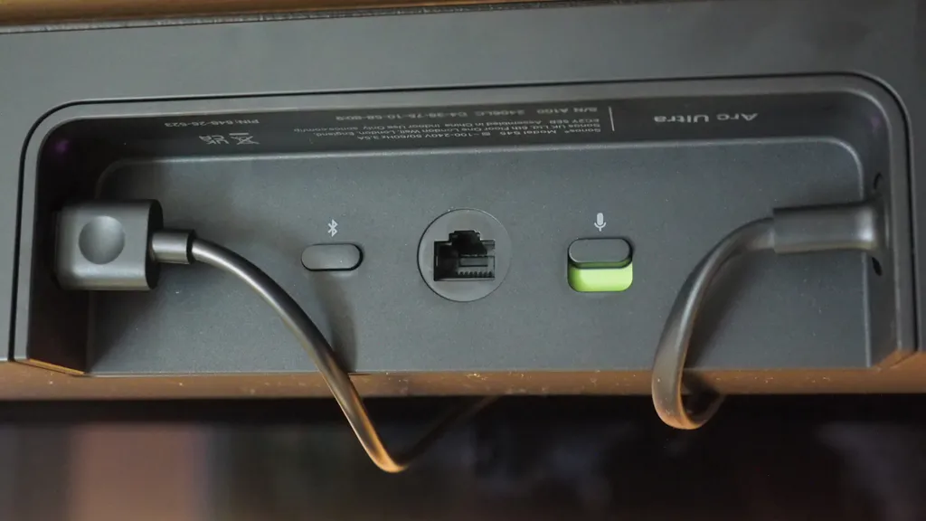 Đánh giá Sonos Arc Ultra: Soundbar đỉnh cao cho trải nghiệm rạp phim tại nhà 16 Sonos Arc Ultra 5