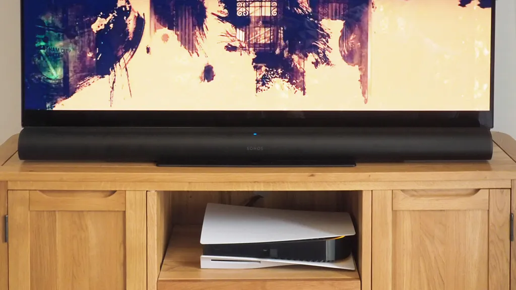 Đánh giá Sonos Arc Ultra: Soundbar đỉnh cao cho trải nghiệm rạp phim tại nhà 17 Sonos Arc Ultra 6