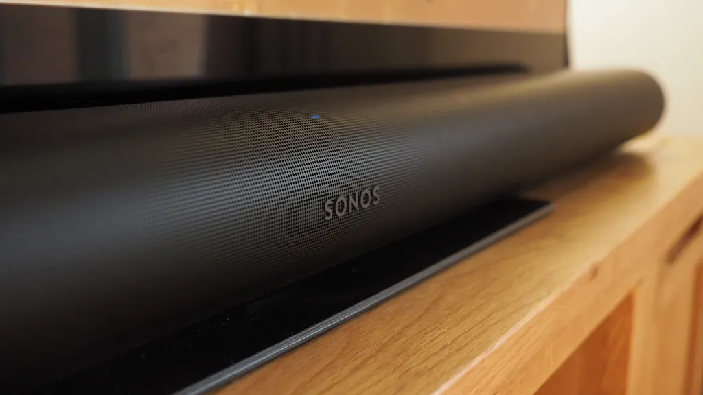 Đánh giá Sonos Arc Ultra: Soundbar đỉnh cao cho trải nghiệm rạp phim tại nhà 19 Sonos Arc Ultra 8