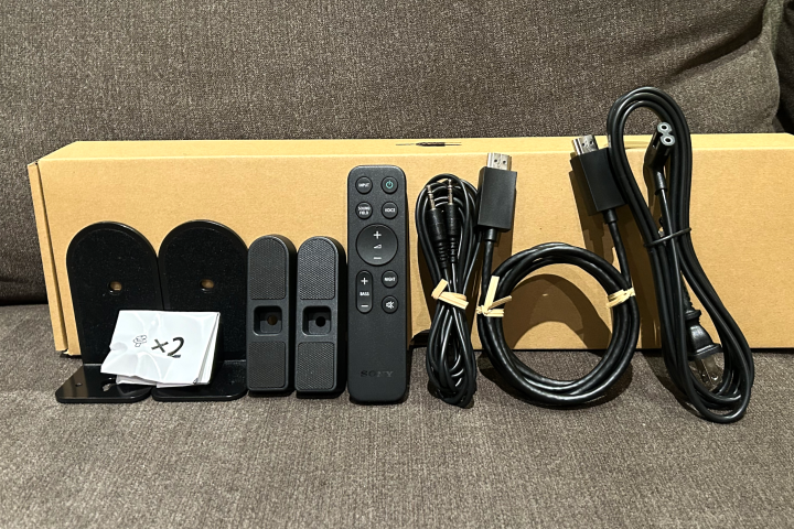 Đánh giá Sony Bravia Theater Bar 9: Loa thanh đơn giản với âm thanh tuyệt vời 16 Sony Bravia Theater Bar 9 3