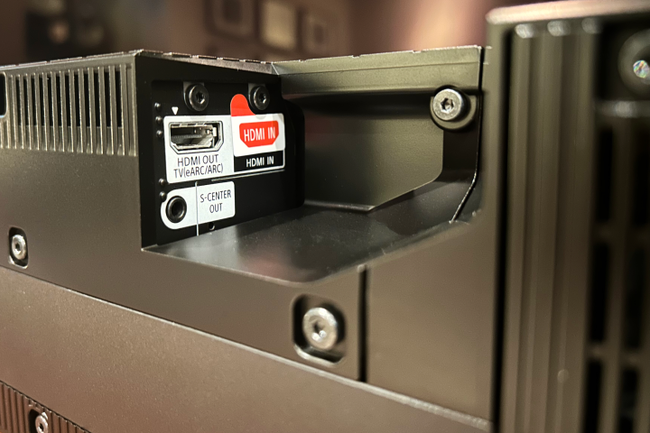 Đánh giá Sony Bravia Theater Bar 9: Loa thanh đơn giản với âm thanh tuyệt vời 17 Sony Bravia Theater Bar 9 4