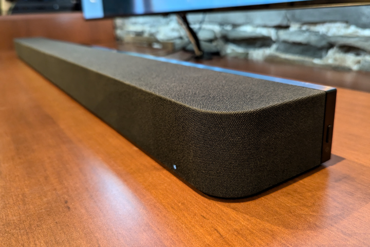 Đánh giá Sony Bravia Theater Bar 9: Loa thanh đơn giản với âm thanh tuyệt vời 20 Sony Bravia Theater Bar 9 6