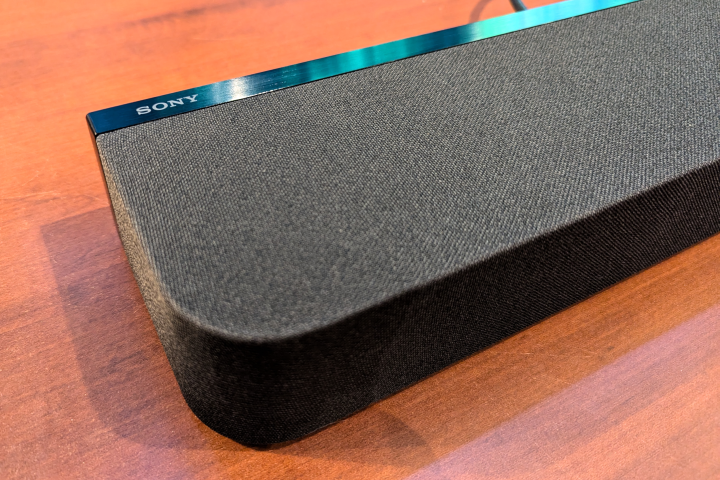 Đánh giá Sony Bravia Theater Bar 9: Loa thanh đơn giản với âm thanh tuyệt vời 24 Sony Bravia Theater Bar 9 8