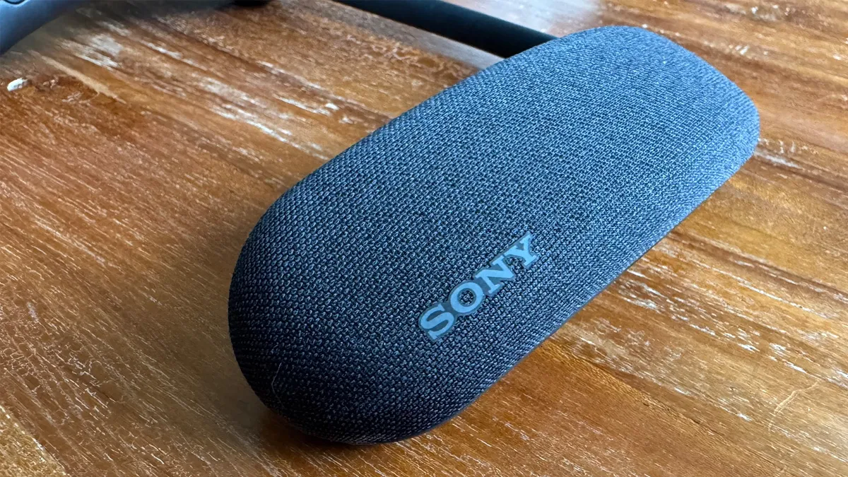 Sony Bravia Theatre U 1