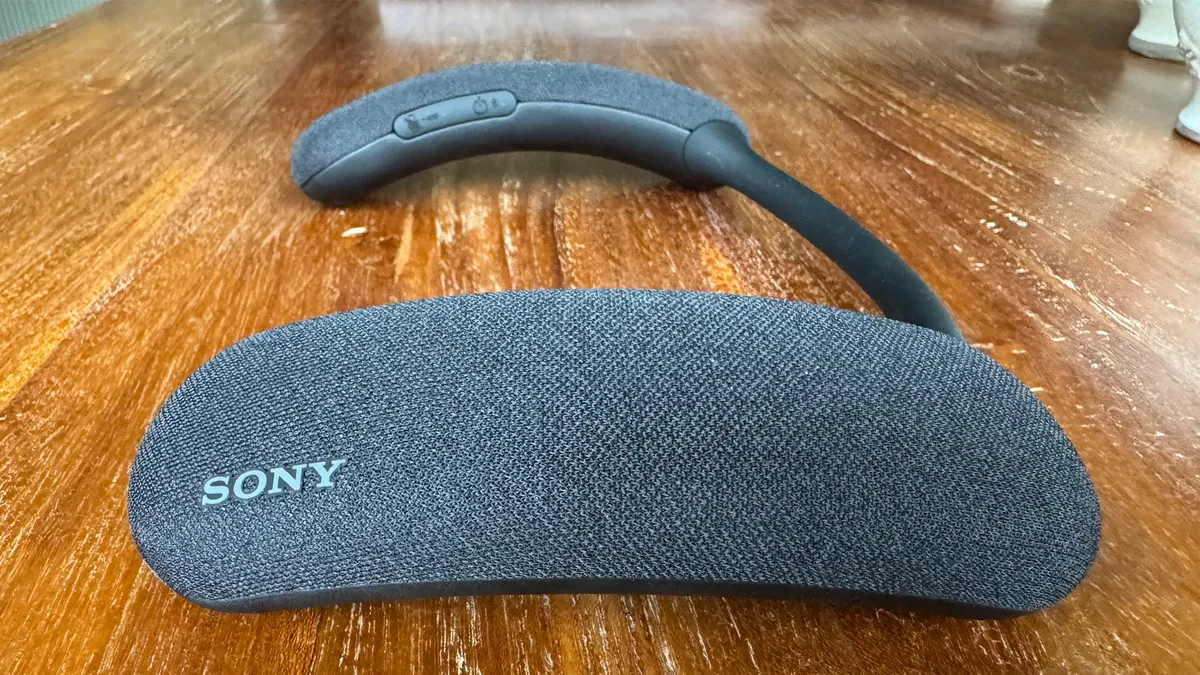 Sony Bravia Theatre U 2