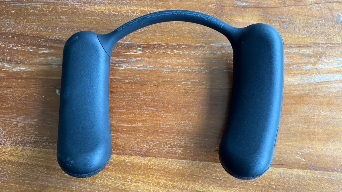 Sony Bravia Theatre U 5