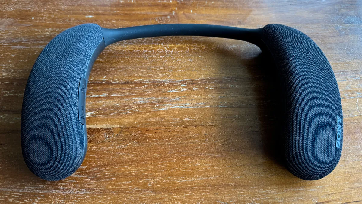 Sony Bravia Theatre U 6