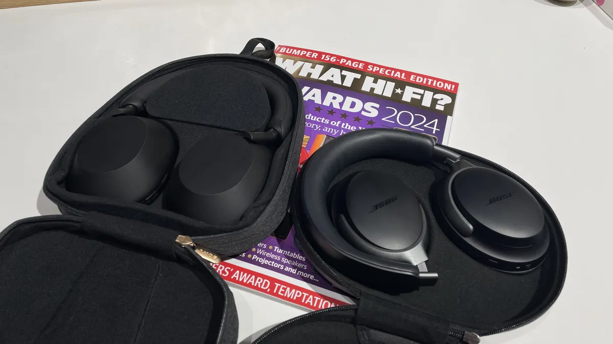 Đánh giá Sony WH-1000XM5: Đặt lại chuẩn mực âm thanh không dây với sự thoải mái và khả năng chống ồn vượt trội 13 Sony WH 1000XM5 2