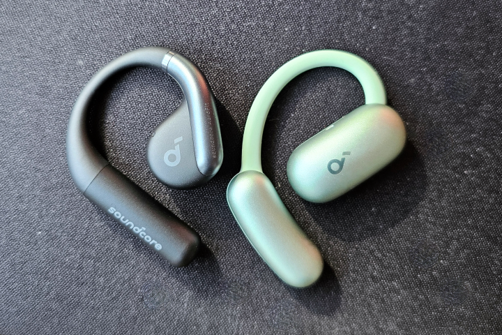 Đánh giá Soundcore AeroFit 2: Tai nghe nhét tai hở tai tốt nhất trong tầm giá 13 Soundcore AeroFit 2 2