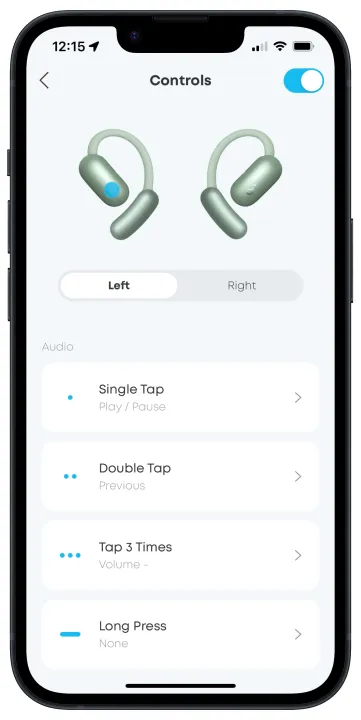 Đánh giá Soundcore AeroFit 2: Tai nghe nhét tai hở tai tốt nhất trong tầm giá 16 Soundcore AeroFit 2 5