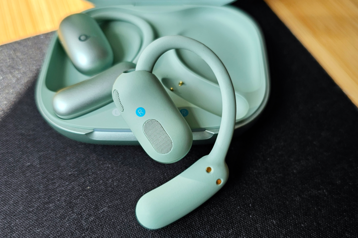 Đánh giá Soundcore AeroFit 2: Tai nghe nhét tai hở tai tốt nhất trong tầm giá 17 Soundcore AeroFit 2 6