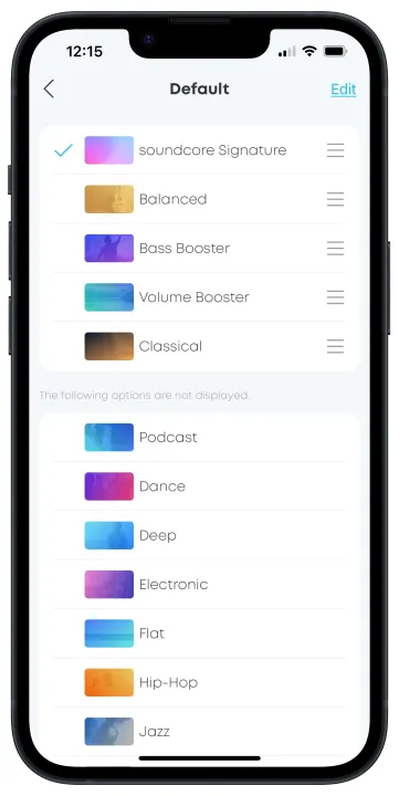 Đánh giá Soundcore AeroFit 2: Tai nghe nhét tai hở tai tốt nhất trong tầm giá 18 Soundcore AeroFit 2 7