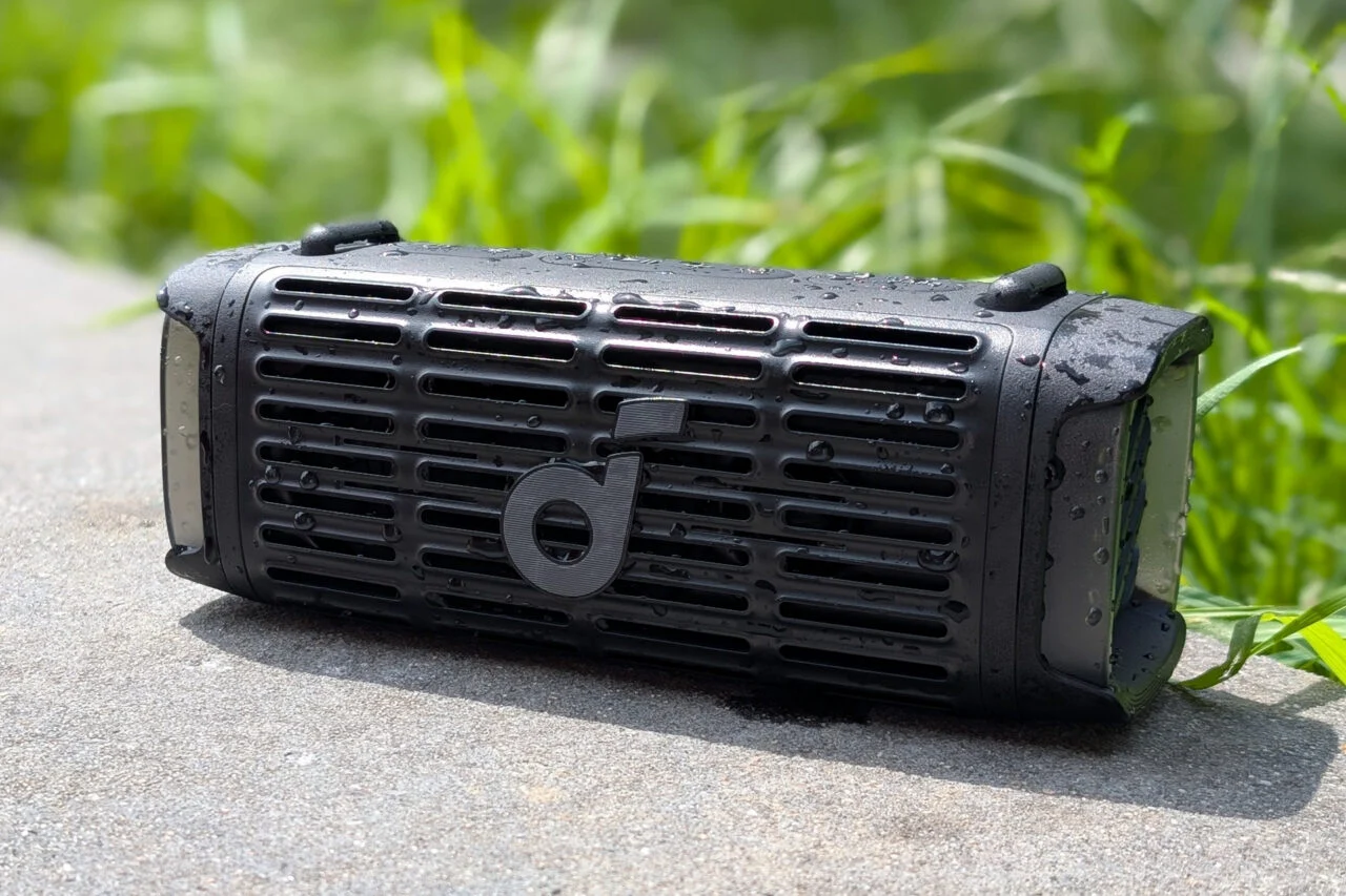 Đánh giá Soundcore Boom 3i: Loa di động dành cho buổi tiệc ngoài trời với âm trầm mạnh mẽ 16 Soundcore Boom 3i 2