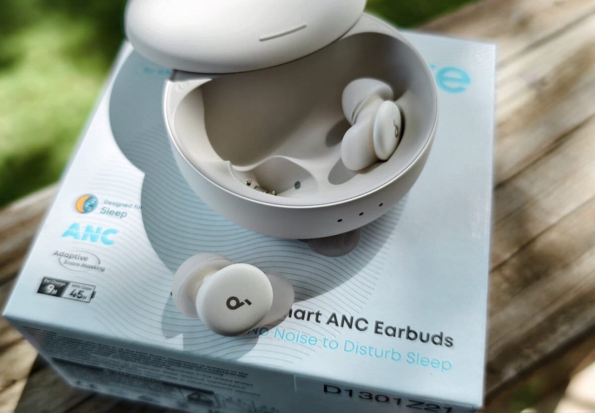 Đánh giá Soundcore Sleep A30 ANC: Tai nghe khử ồn tiên phong cho giấc ngủ yên bình 12 Soundcore Sleep A30 ANC 2 e1753353141830