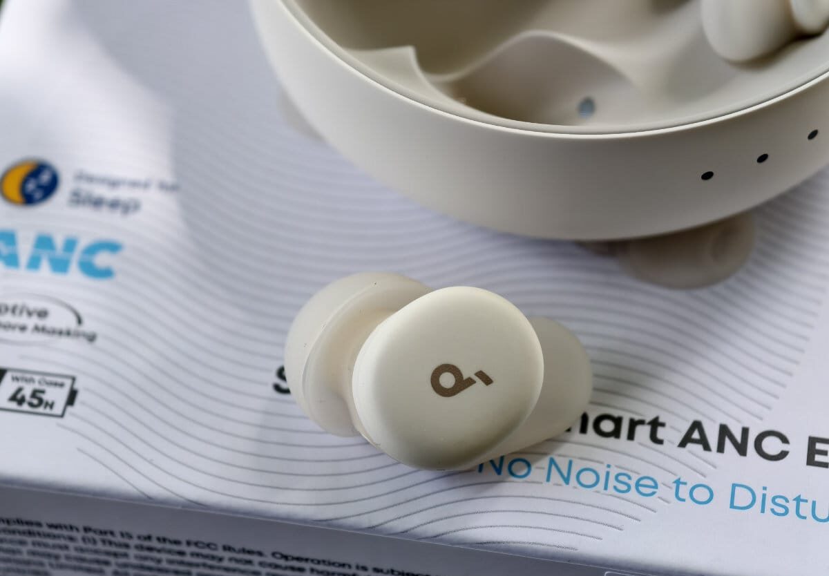 Đánh giá Soundcore Sleep A30 ANC: Tai nghe khử ồn tiên phong cho giấc ngủ yên bình 13 Soundcore Sleep A30 ANC 3 e1753353189171
