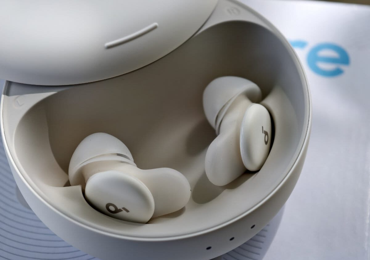 Đánh giá Soundcore Sleep A30 ANC: Tai nghe khử ồn tiên phong cho giấc ngủ yên bình 15 Soundcore Sleep A30 ANC 5 e1753353244527