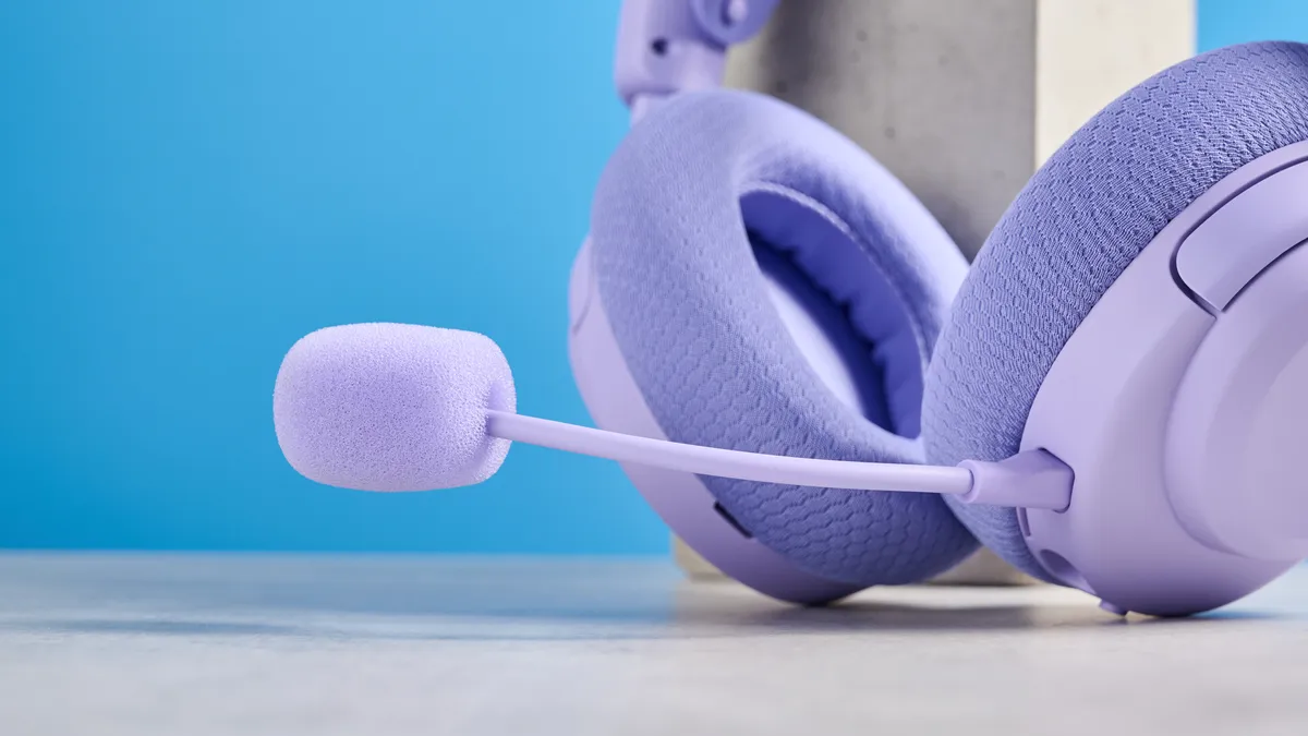 SteelSeries Arctis Nova 3 10