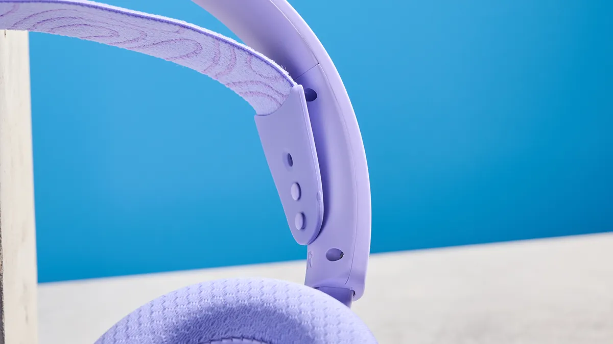 SteelSeries Arctis Nova 3 11