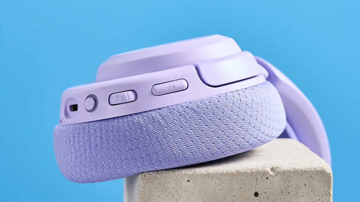 SteelSeries Arctis Nova 3 3