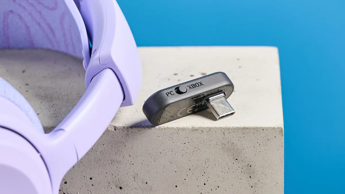 SteelSeries Arctis Nova 3 8