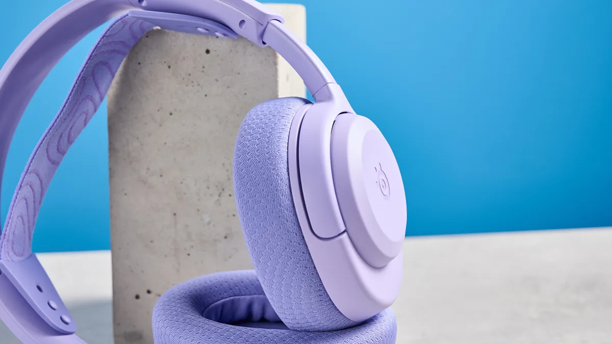 SteelSeries Arctis Nova 3 9