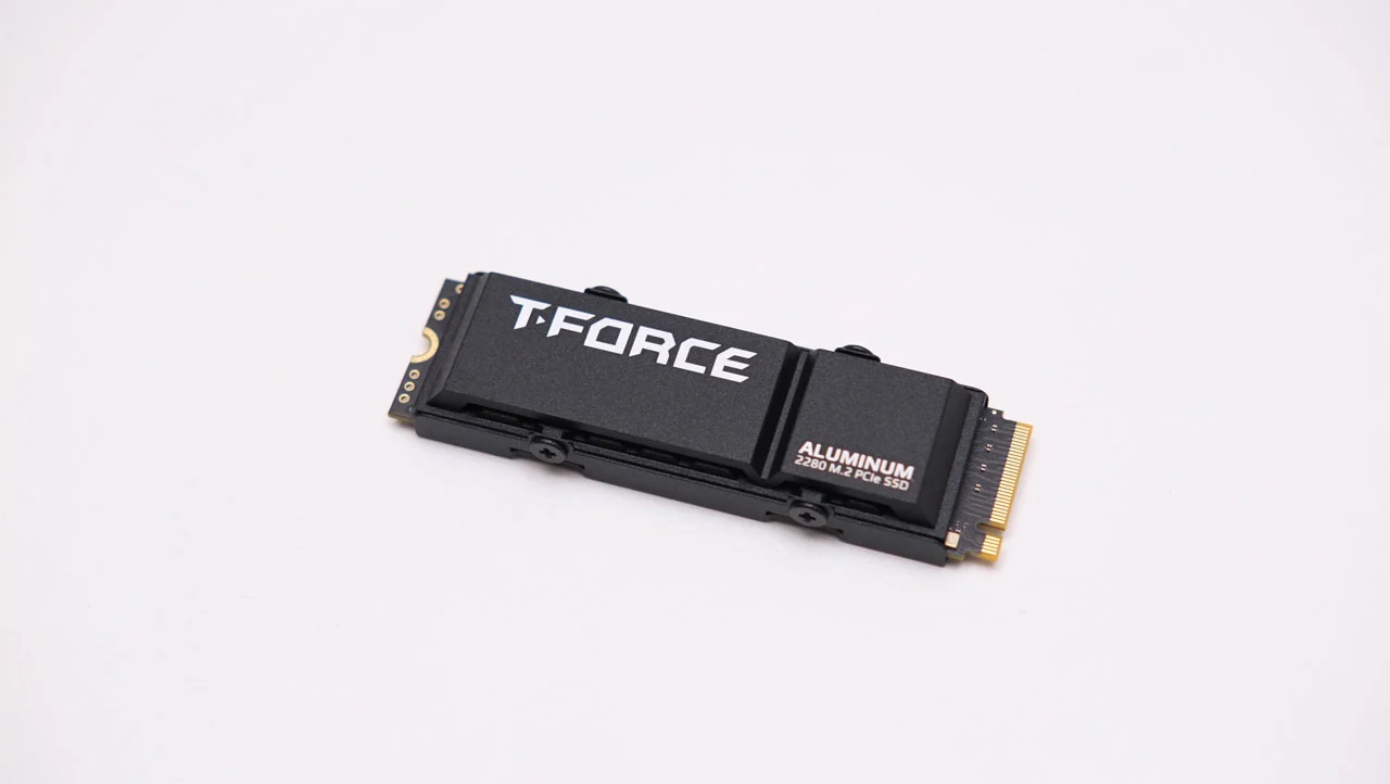 TEAMGROUP T FORCE G70 Pro 1TB 2