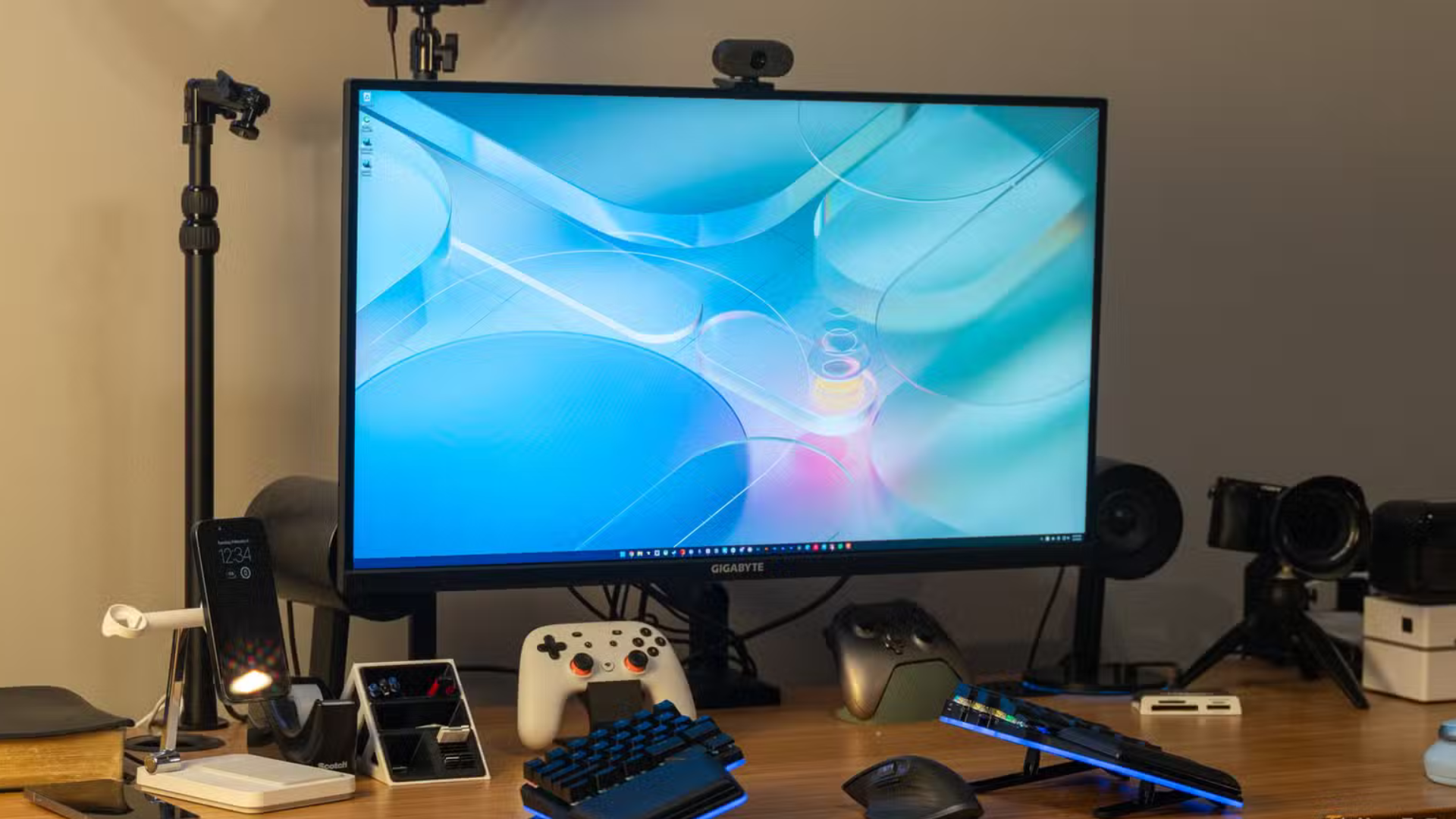 Tại sao màn hình 1440p là độ phân giải lý tưởng nhất cho game thủ hơn là màn hình 4K 7 Tai sao man hinh 1440p la do phan giai ly tuong nhat cho game thu hon la man hinh 4K 2