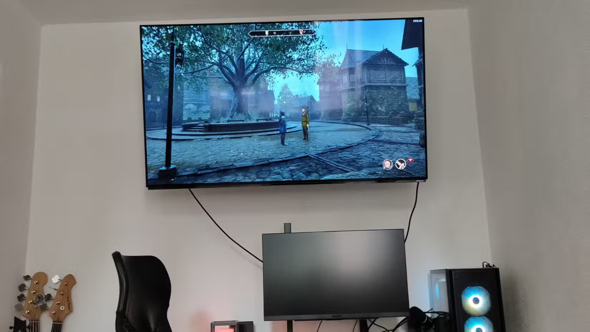 Tại sao màn hình 1440p là độ phân giải lý tưởng nhất cho game thủ hơn là màn hình 4K 11 Tai sao man hinh 1440p la do phan giai ly tuong nhat cho game thu hon la man hinh 4K 6